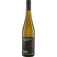 Muskateller QW Rheinhessen Keth