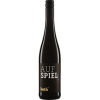 AUFSPIEL Rot QW Rheinhessen Keth