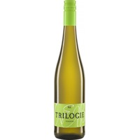 TRILOGIE Cuvée Weiß QW Rheinhessen feinherb Knobloch