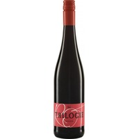 TRILOGIE Cuvée Rot QW Rheinhessen feinherb Knobloch
