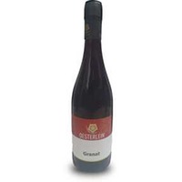 Dertinger Mandelberg Granat Rotwein-Cuvée lieblich