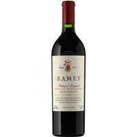 Cabernet Sauvignon Ramey Pedregal