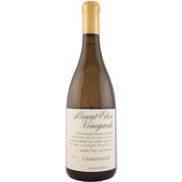 Chardonnay Mount Eden Estate