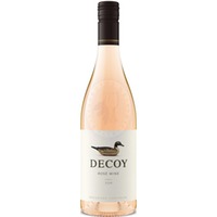 Rose Decoy Duckhorn