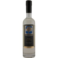 Petite Syrah Grappa VIna Robles 0,375l