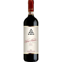 Vigna Pedale Castel del Monte Rosso Riserva DOCG - 0,75l 13,5% - | Torrevento