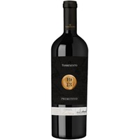 Since 1913 Primitivo Puglia IGT - 0,75l 14,5% - | Torrevento