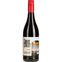 Short Street Shiraz alkoholfrei