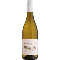 Shannon Sanctuary Peak Sauvignon Blanc