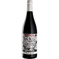 Clos des Reboussiers : Spoutnik