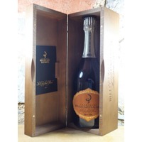 Billecart-Salmon Extra Brut Le Clos Saint-Hilaire