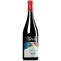 "Pinò" Rosso Terre Siciliane IGT (BIO)