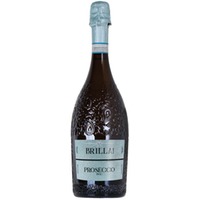 Brilla! Prosecco DOC Extra Dry 0,75 ℓ