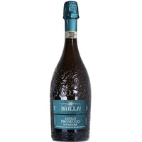 Brilla! Prosecco Superiore di Asolo DOCG Brut 0,75 ℓ