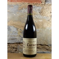 Pierre Lionnet Cornas Terre Brulée