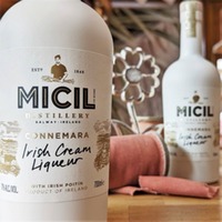 Micil Connemara Irish Cream Liqueur