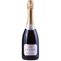 Cuvage Blanc de Blancs Piemonte DOC Brut 0,75 ℓ