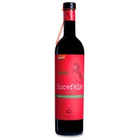 Cantina Orsogna Lunaria Bucefalo Rosso Vino da Uve Appassite