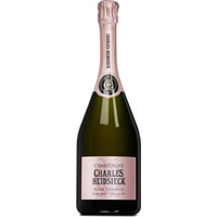 Champagne Charles Heidsieck Rosé Réserve