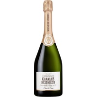Champagne Charles Heidsieck Blanc de Blancs Brut