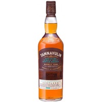 TAMNAVULIN SPEYSIDE SINGLE MALT WHISKY