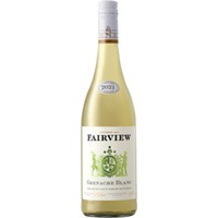 Fairview Grenache Blanc - - Coastal Region, Südafrika