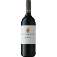 Landskroon Cinsaut - - Coastal Region, Südafrika