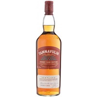 TAMNAVULIN SPEYSIDE SHERRY CASK EDITION
