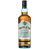 SHACKLETON BLENDED MALT WHISKY