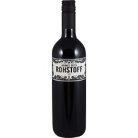 Hannes Reeh Rohstoff Rot Cuvée - - Burgenland, Österreich