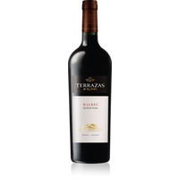 Terrazas de los Andes Malbec Classic - - Mendoza, Argentinien