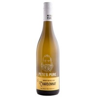 Pete´s Pure Chardonnay