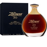 Ron Zacapa Centenario XO Solera Gran Reserva Especial Rum mit Geschenkbox 40% Vol