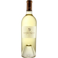 Château Monbousquet Bordeaux Blanc Sec - - Bordeaux, Frankreich