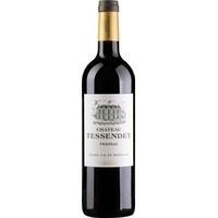 Château Tessendey Fronsac AOC