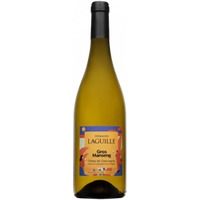 Domaine Laguille Gros Manseng Blanc Cotes de Gascogne
