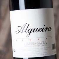 Algueira Fincas