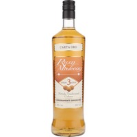 Malecon Rum 3 Jahre Panama Rum