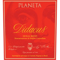 Planeta - Didacus Cabernet Franc Sicilia Menfi DOC