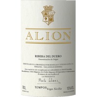 Vega Sicilia - Alión DO - 1,50 Ltr. Magnum in Holzkiste