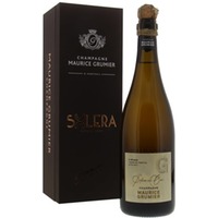 Solera Extra Brut