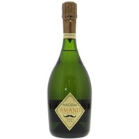 Cuvee Amand Extra-Brut