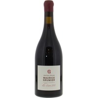 Les Rosiers Coteaux Champenois