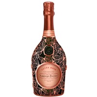 Laurent-Perrier Cuvée Rose Metal Jacket Mariposa