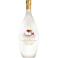 Bottega Crema de Pannacotta 50Cl
