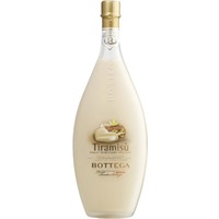 Bottega Crema de Tiramisù 50Cl
