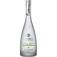 Vodka Alexander Pure Grain 70Cl