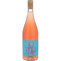 Cuvee Rosé Halligalli