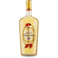 Badel Sliwowitz Liter