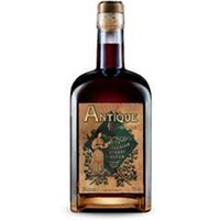 Badel Sliwowitz Antique in Geschenkverpackung 0,7l